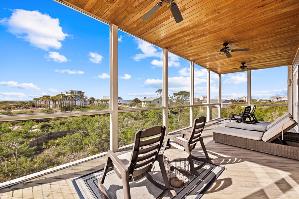 7015 Cape San Blas Rd