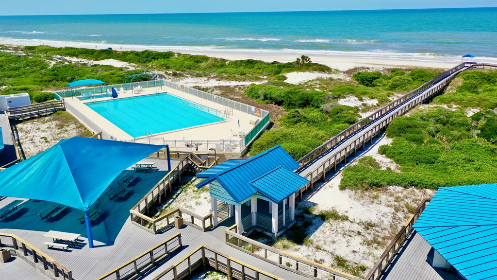 7015 Cape San Blas Rd