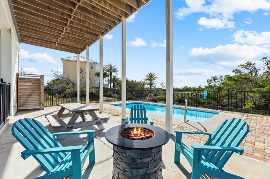 7015 Cape San Blas Rd