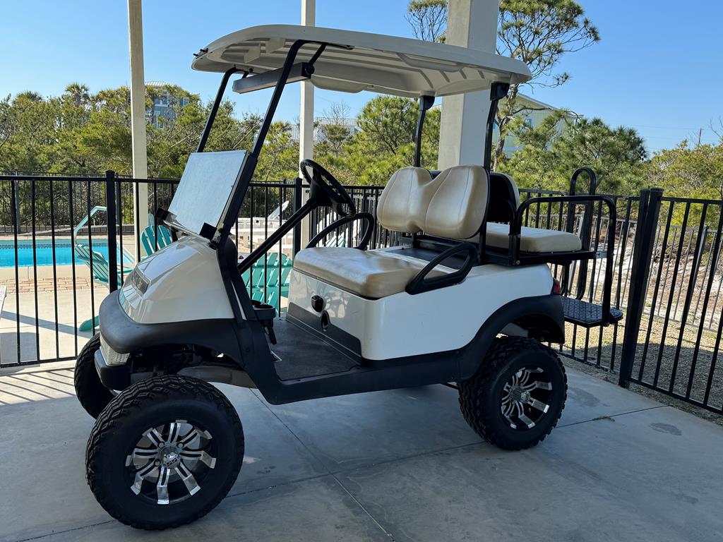 7015 Cape San Blas Rd