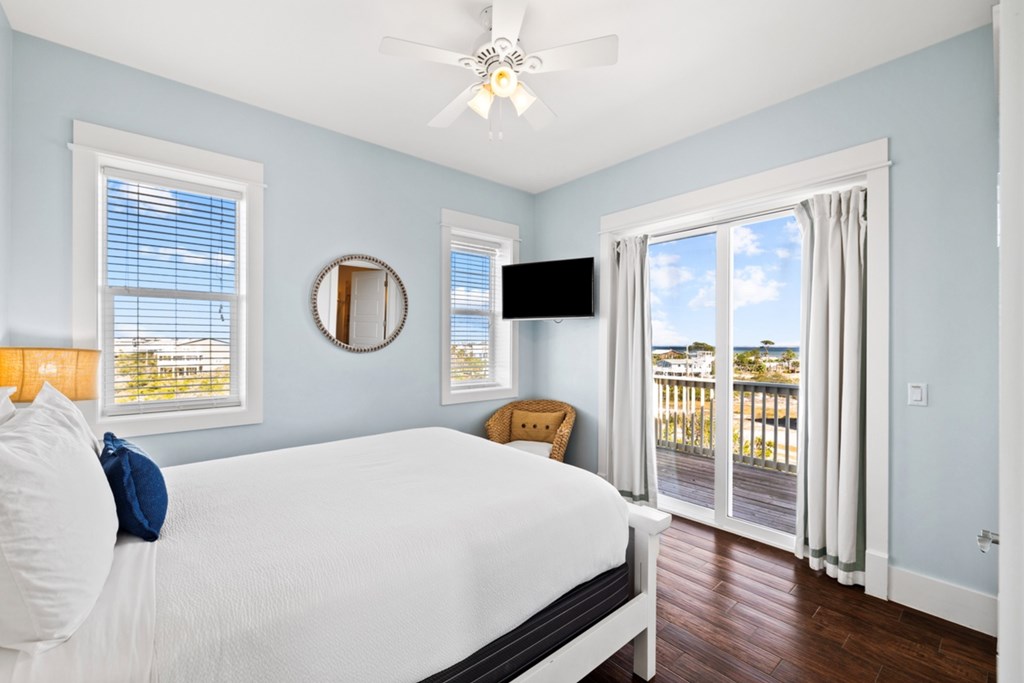 7015 Cape San Blas Rd