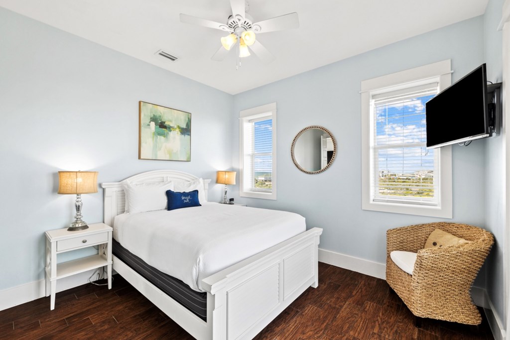 7015 Cape San Blas Rd