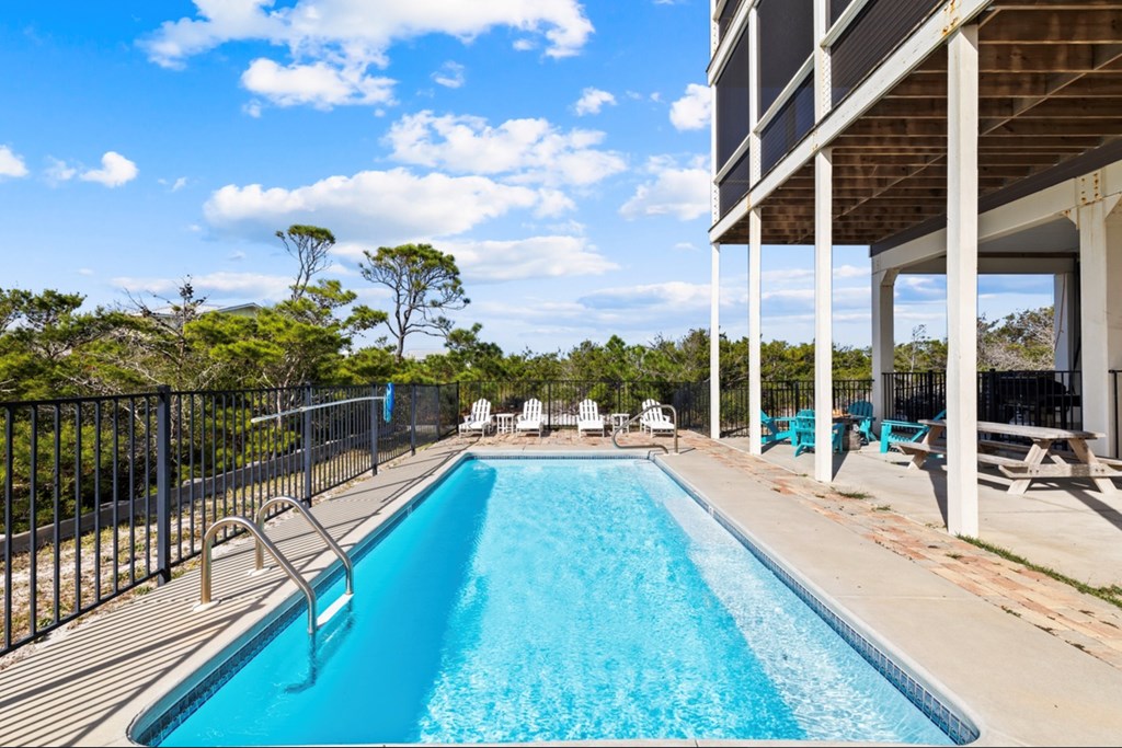 7015 Cape San Blas Rd