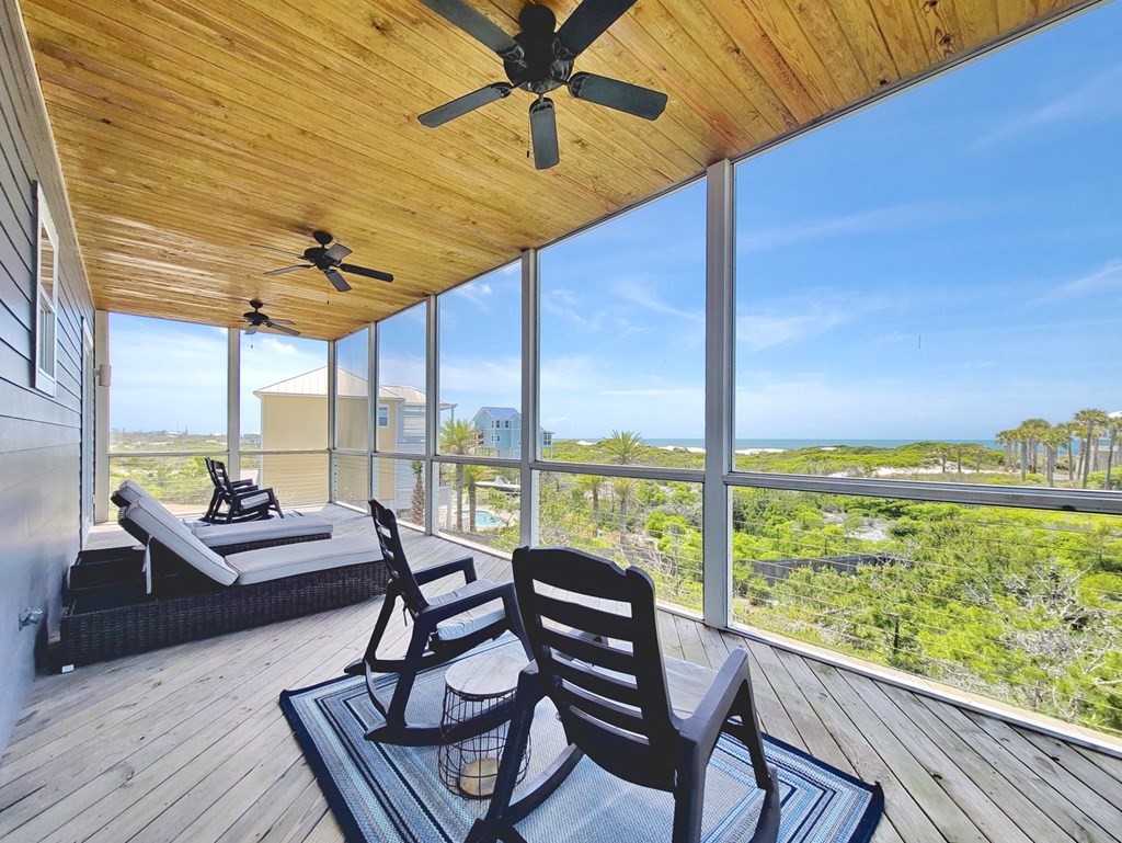 7015 Cape San Blas Rd