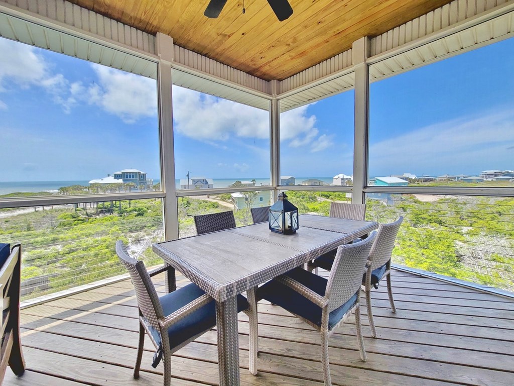 7015 Cape San Blas Rd