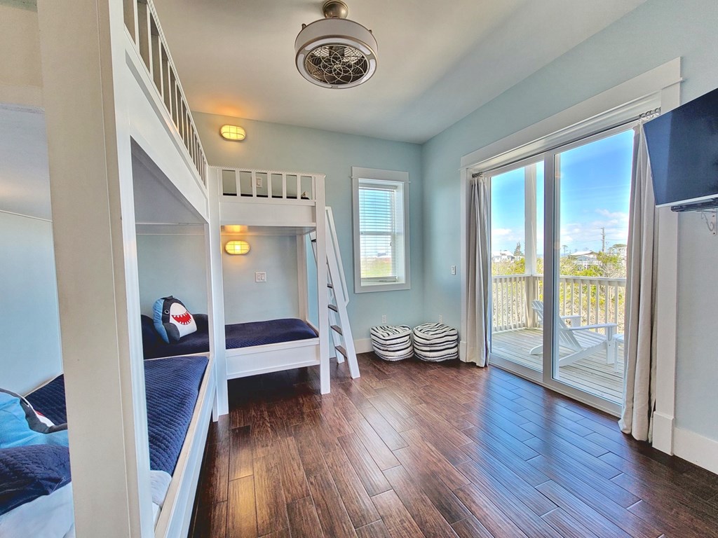 7015 Cape San Blas Rd