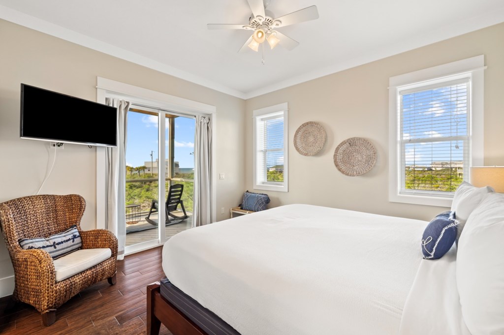 7015 Cape San Blas Rd