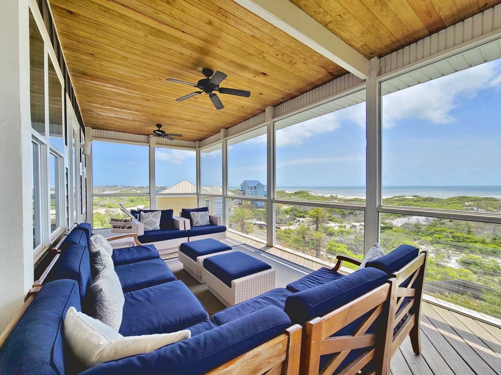 7015 Cape San Blas Rd