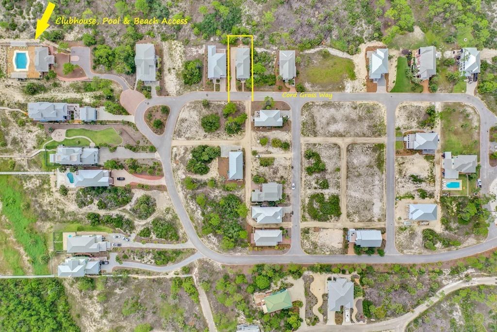 335 Cord Grass Way, 32456