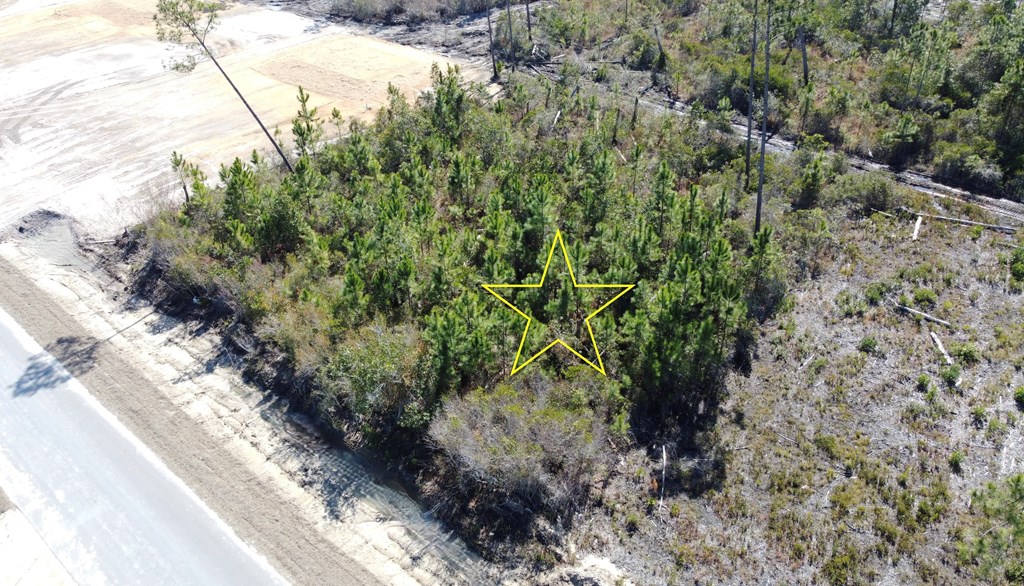 LOT 7 Hardy St, Port St. Joe 32456