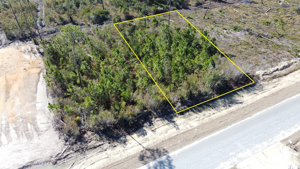 LOT 7 Hardy St, Port St. Joe 32456