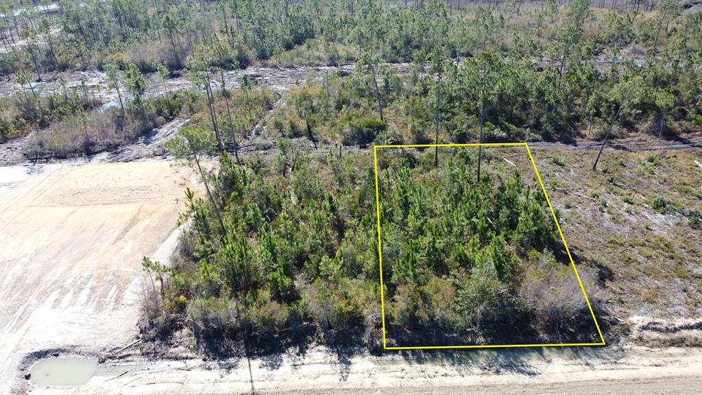 LOT 7 Hardy St, Port St. Joe 32456