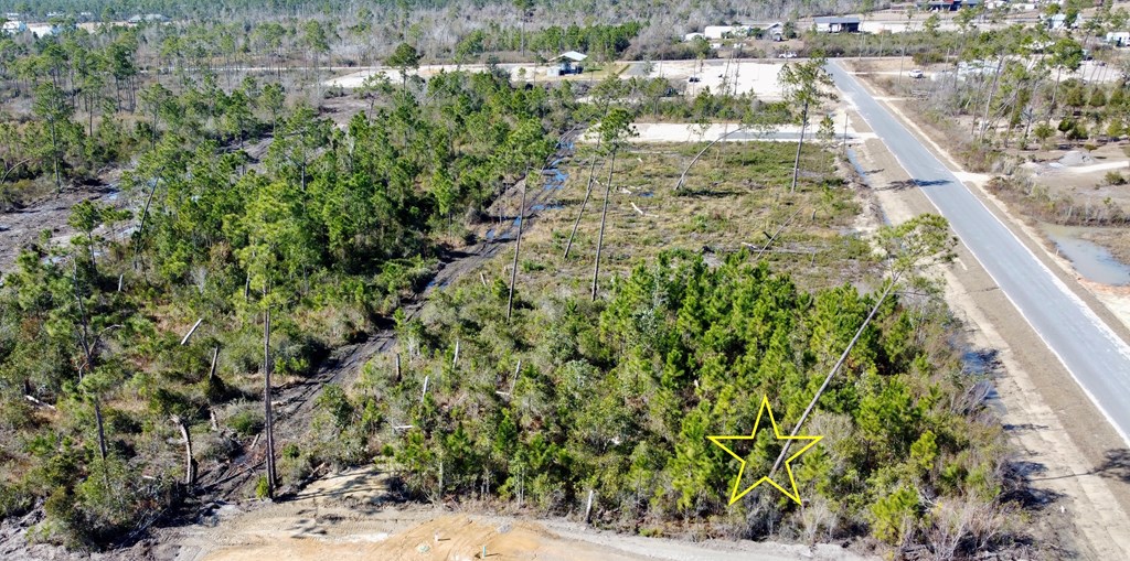 LOT 8 Hardy St, Port St. Joe 32456