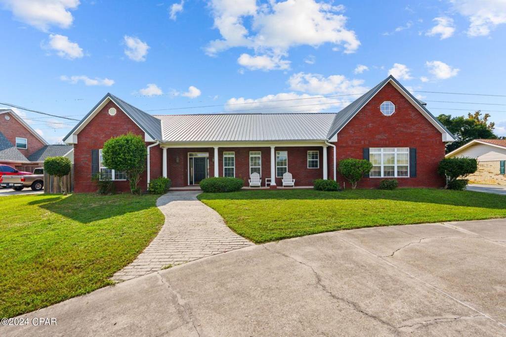3003 State Ave, 32405