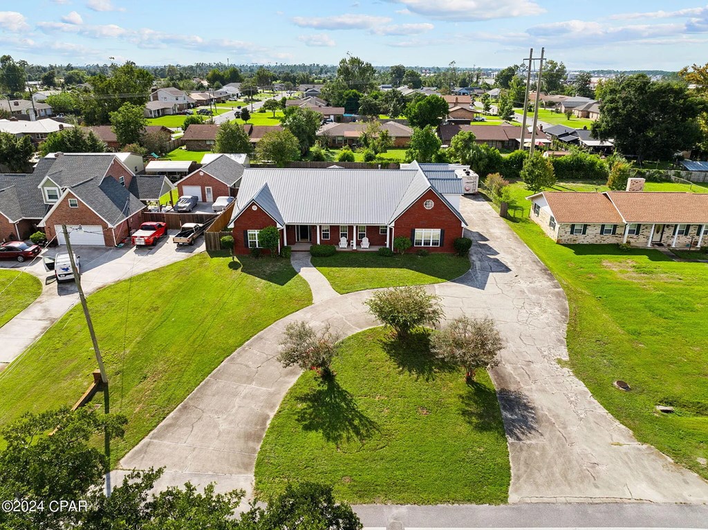 3003 State Ave, 32405