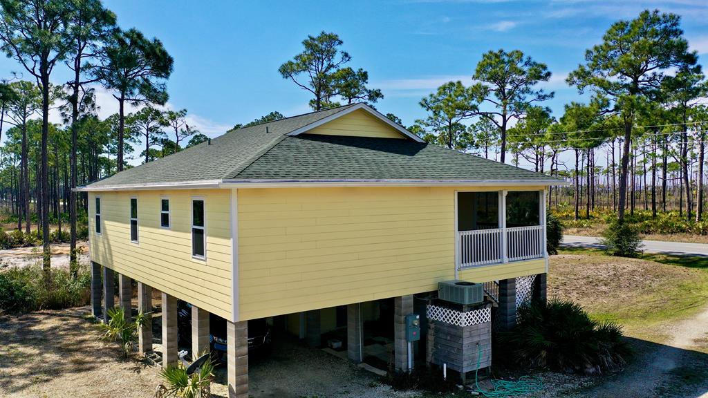4260 Sr 30-a, Port St. Joe 32456