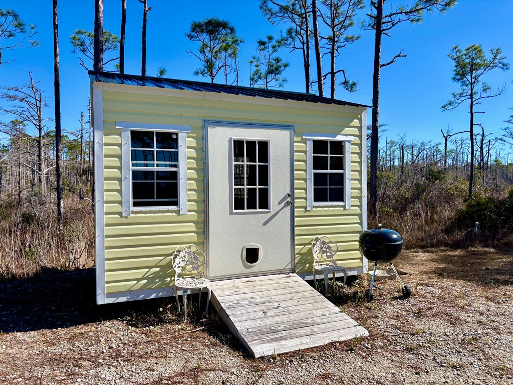 4260 Sr 30-a, Port St. Joe 32456