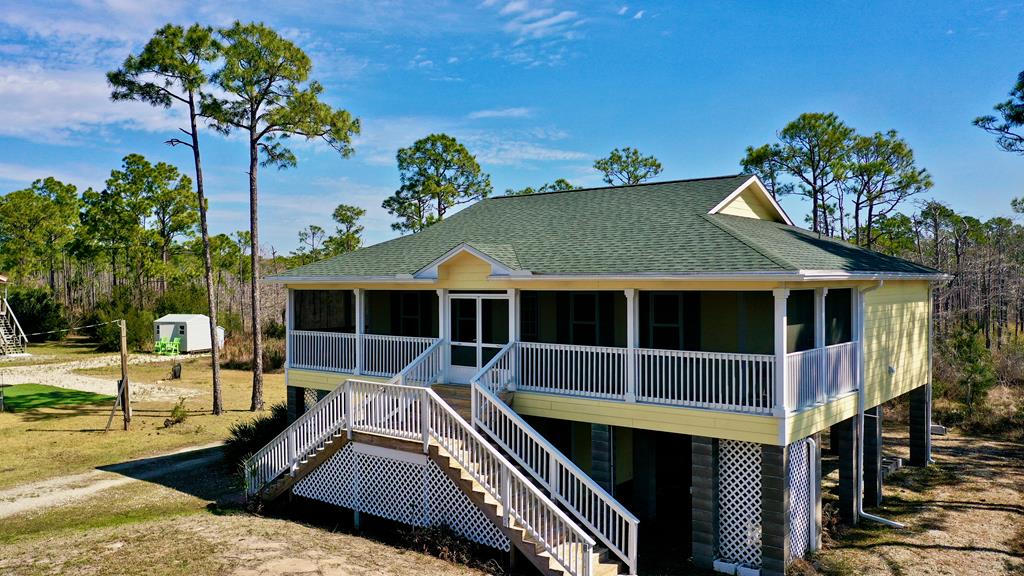 4260 Sr 30-a, Port St. Joe 32456