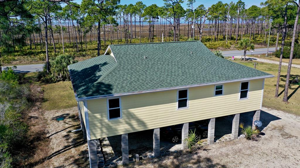 4260 Sr 30-a, Port St. Joe 32456