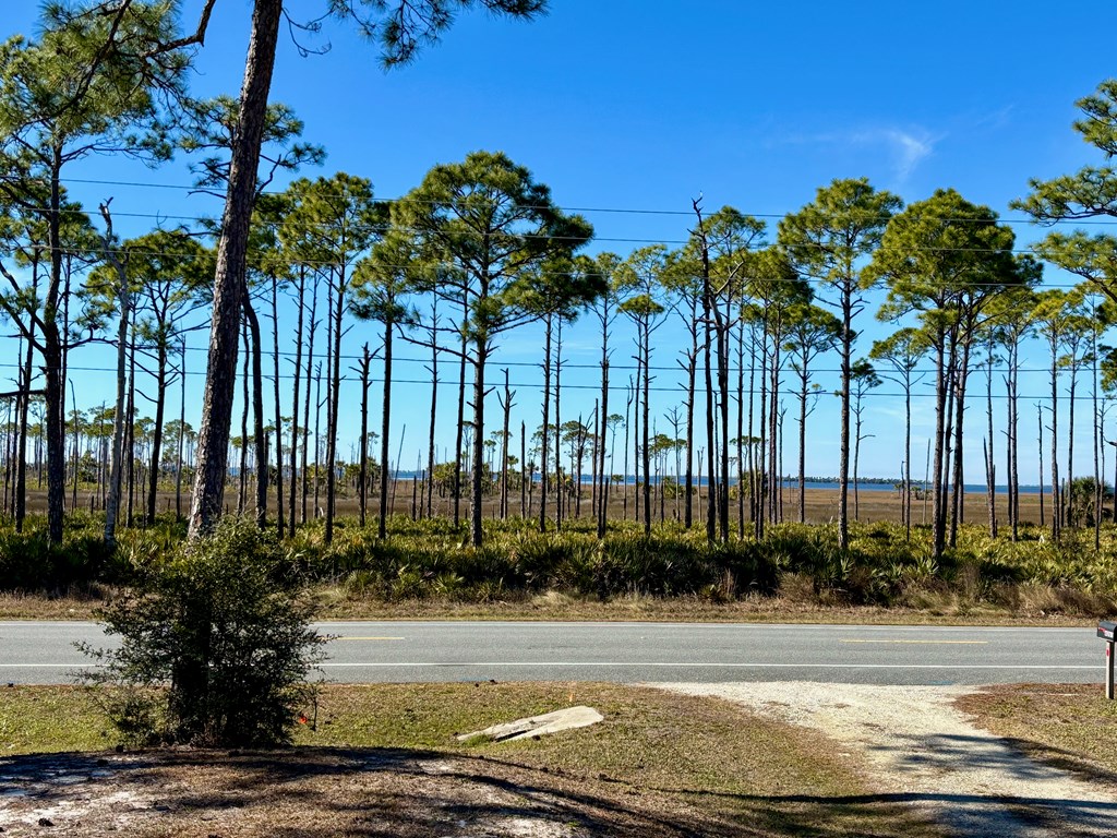 4260 Sr 30-a, Port St. Joe 32456