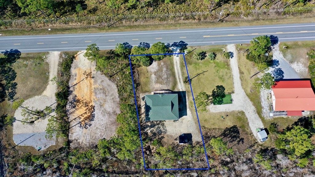 4260 Sr 30-a, Port St. Joe 32456