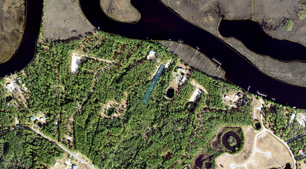 Lot 3 Kelly Landing Rd Lot 3, 32322 Unit: Lot 3