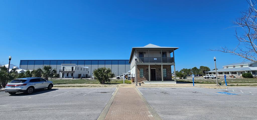 Lot 16 Village Dr, Port St. Joe 32456