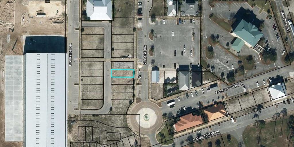 Lot 16 Village Dr, Port St. Joe 32456