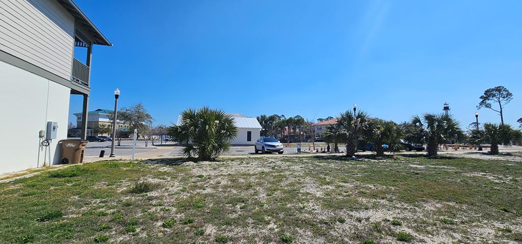 Lot 16 Village Dr, Port St. Joe 32456