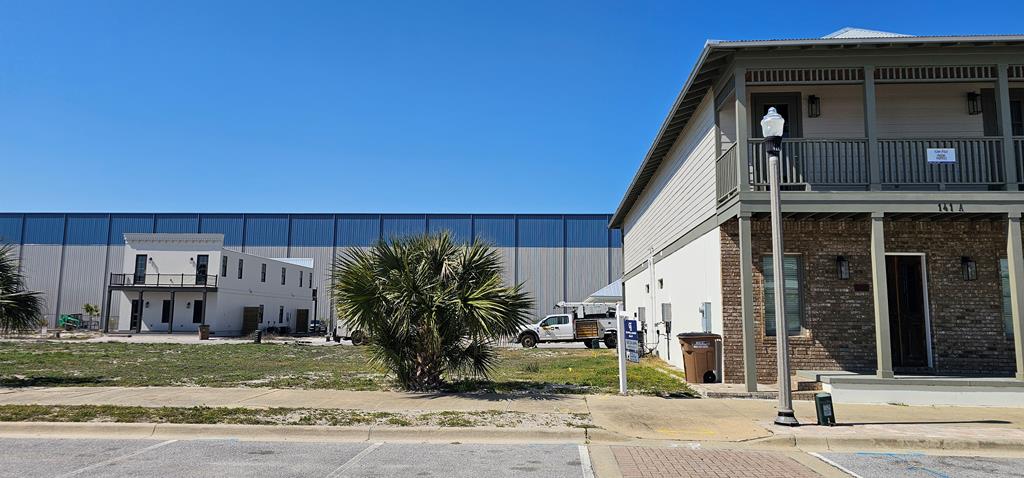 Lot 16 Village Dr, Port St. Joe 32456