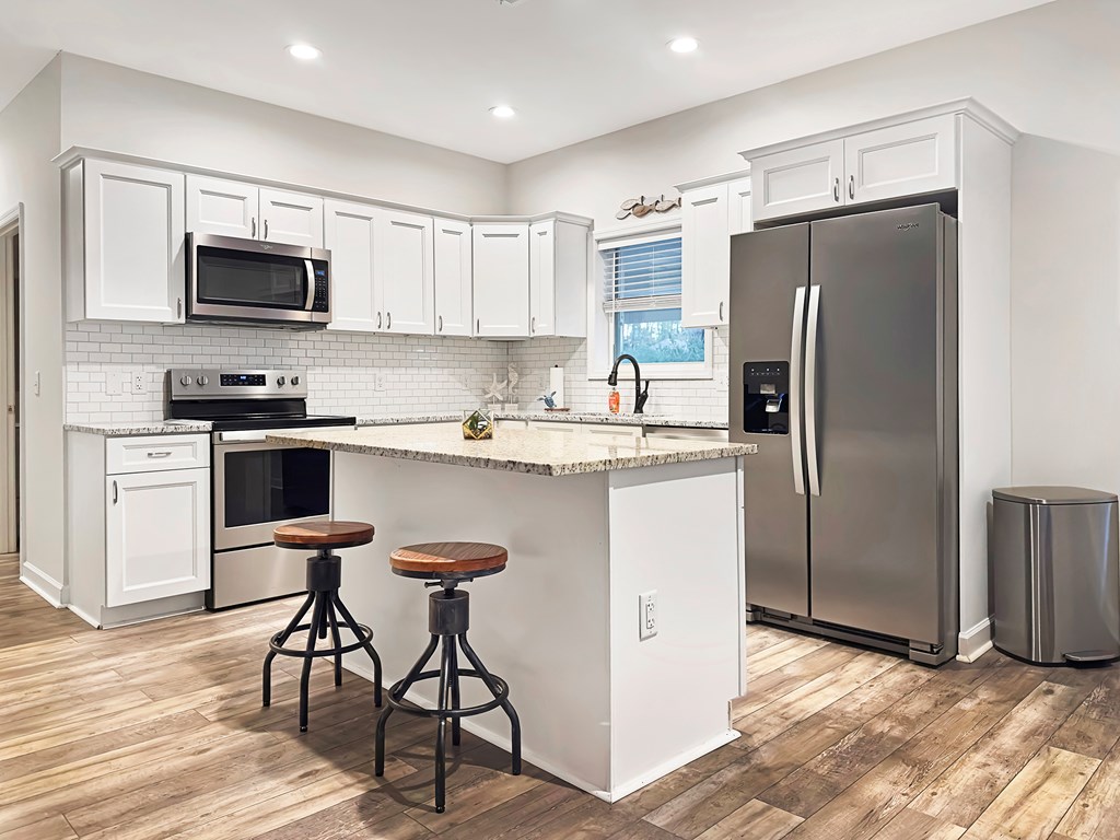 108 Betty Dr, Port St. Joe 32456