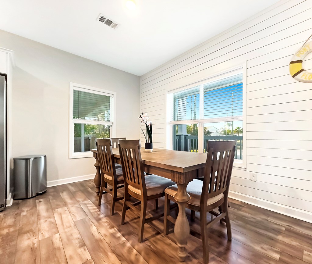 108 Betty Dr, Port St. Joe 32456