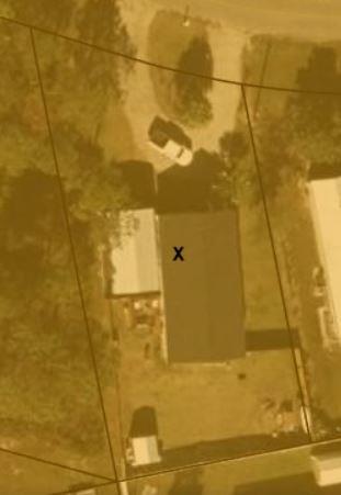 108 Betty Dr, Port St. Joe 32456