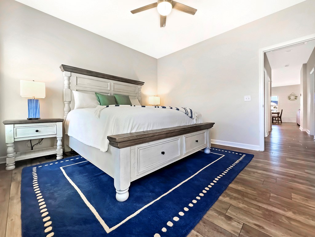 108 Betty Dr, Port St. Joe 32456