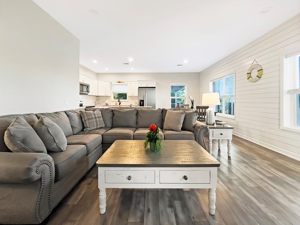 108 Betty Dr, Port St. Joe 32456