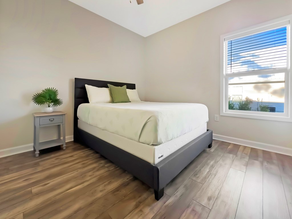 108 Betty Dr, Port St. Joe 32456