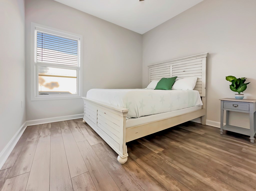 108 Betty Dr, Port St. Joe 32456