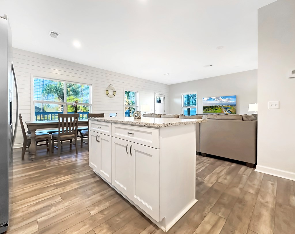 108 Betty Dr, Port St. Joe 32456