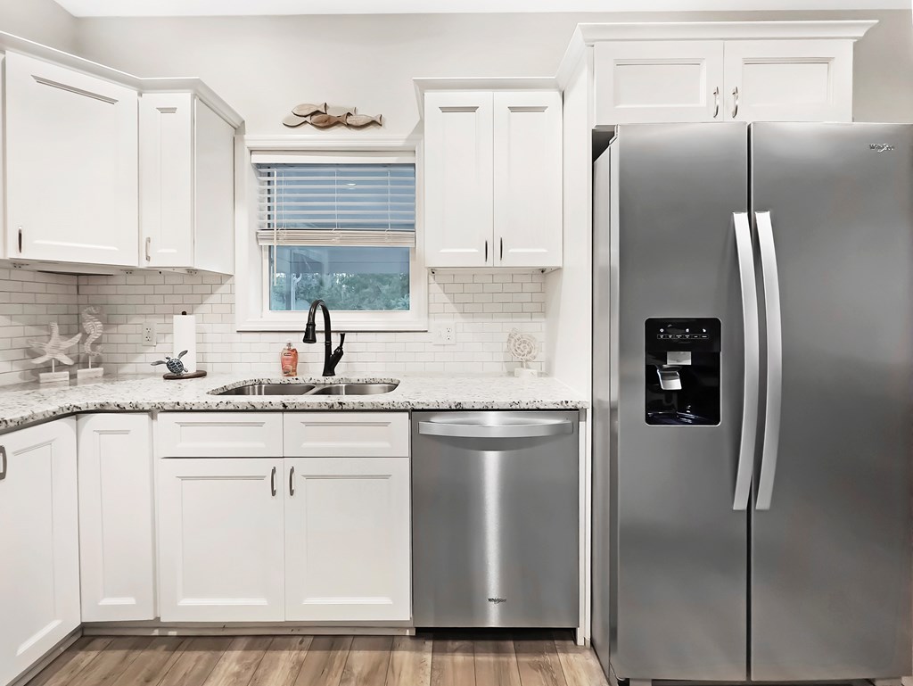 108 Betty Dr, Port St. Joe 32456