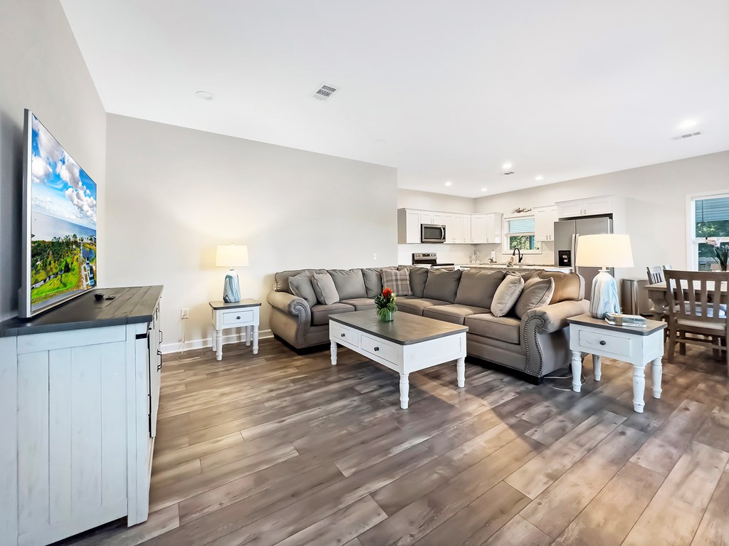 108 Betty Dr, Port St. Joe 32456