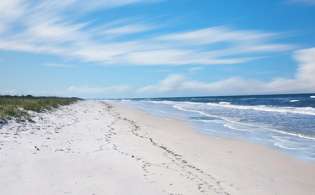 108 Betty Dr, Port St. Joe 32456