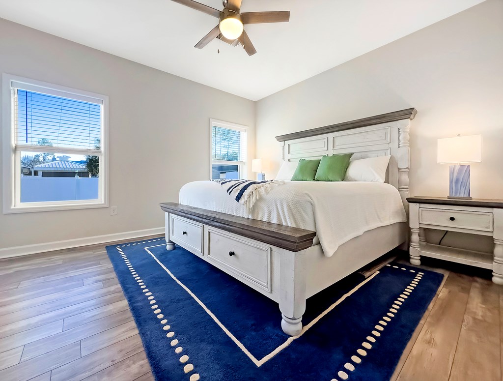 108 Betty Dr, Port St. Joe 32456