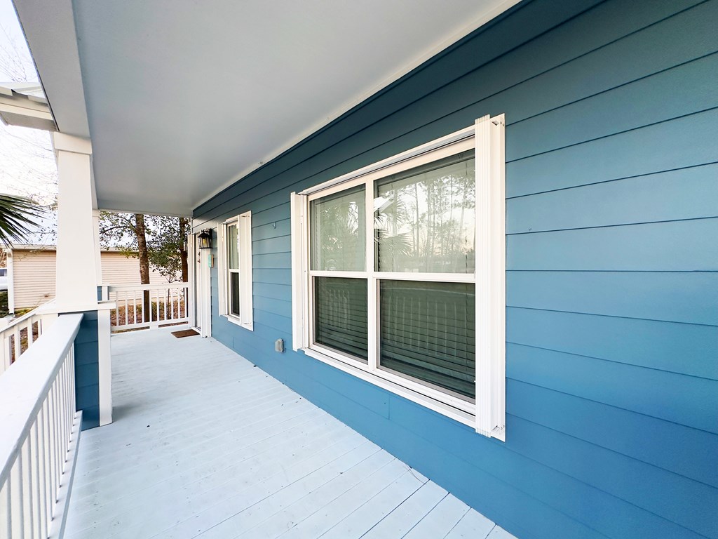 108 Betty Dr, Port St. Joe 32456