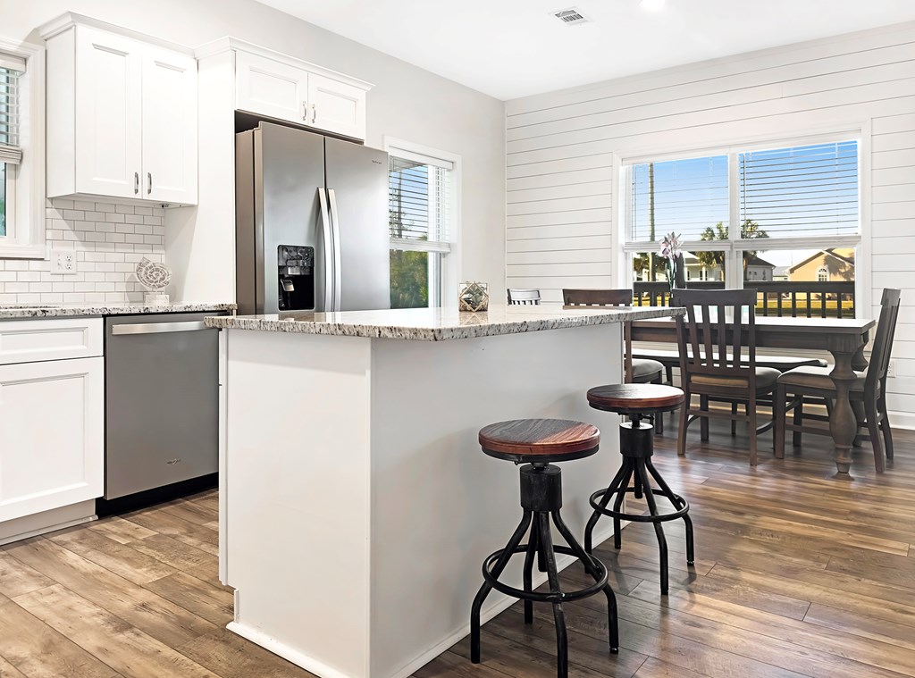 108 Betty Dr, Port St. Joe 32456