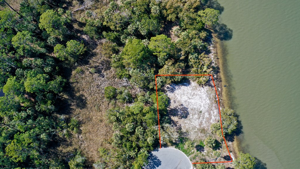 296 Sea Lavender Ln, Port St. Joe 32456