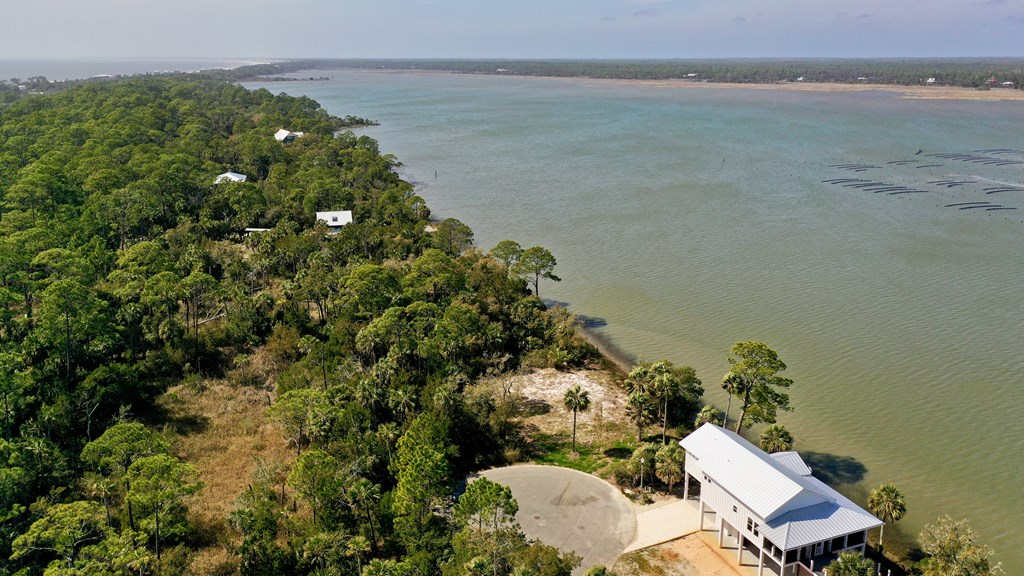 296 Sea Lavender Ln, Port St. Joe 32456
