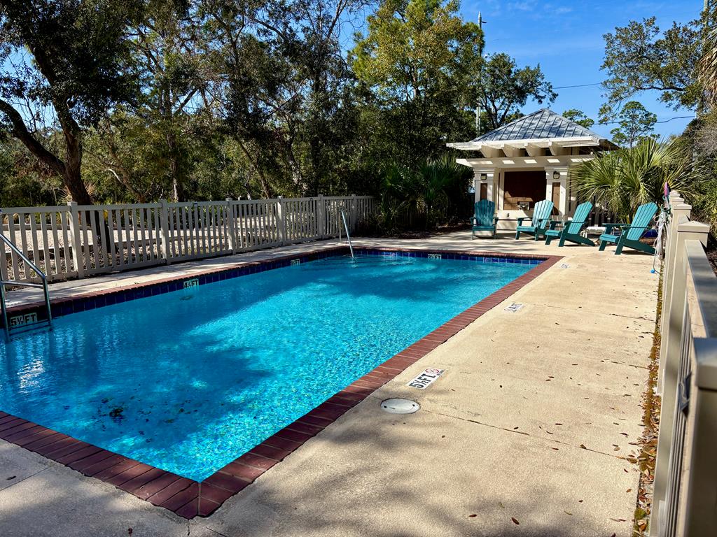 296 Sea Lavender Ln, Port St. Joe 32456