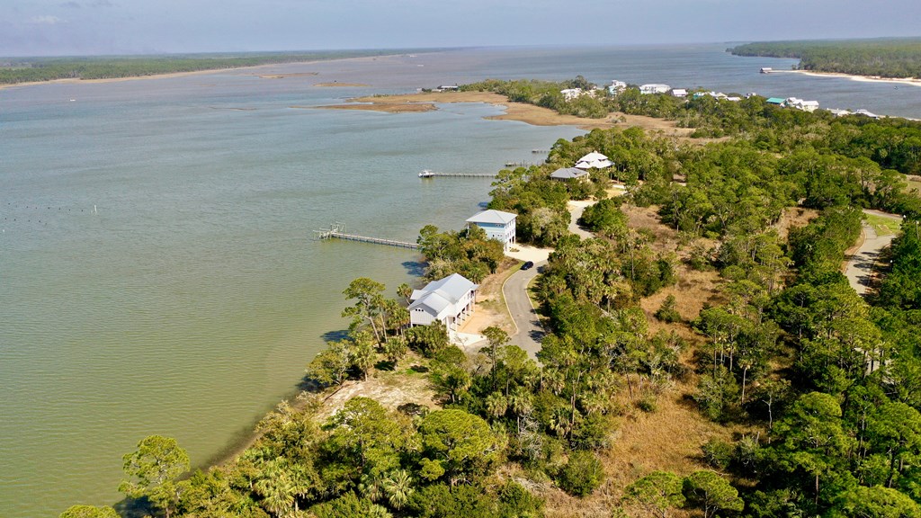 296 Sea Lavender Ln, Port St. Joe 32456