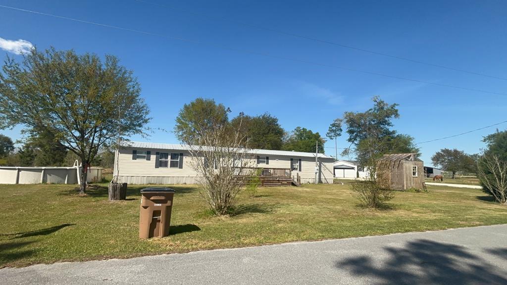 301 Settlers Ridge Dr, 32465