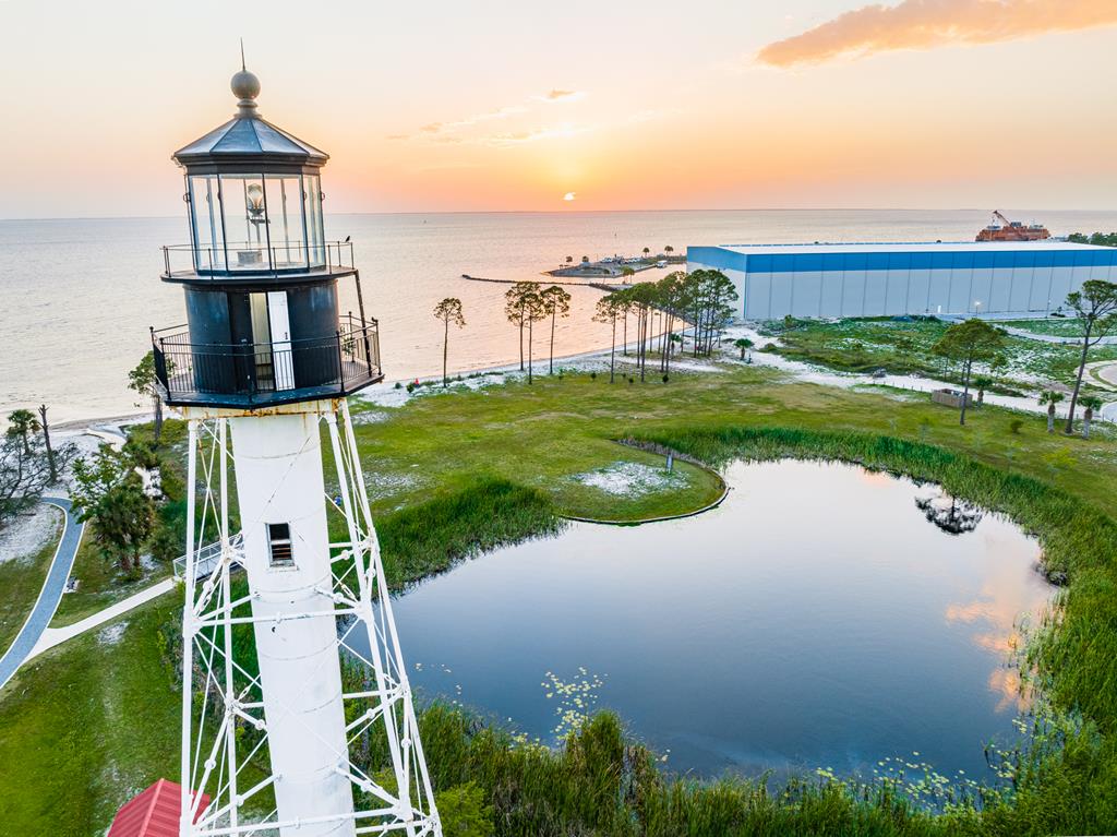 212 Balboa St, Port St. Joe 32456